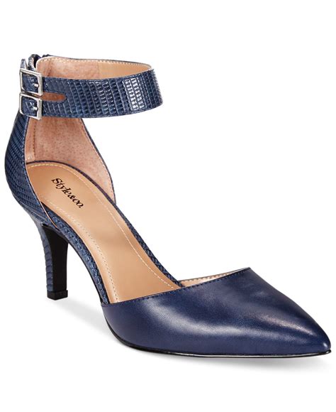 ladies dress shoes at macy's|More.